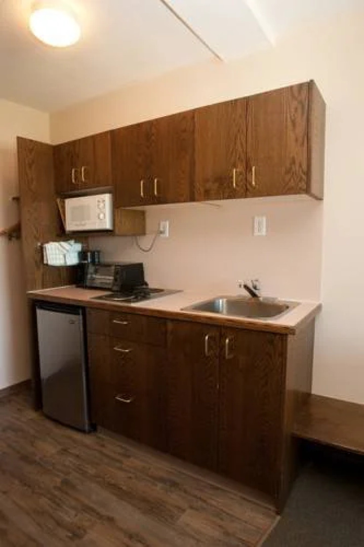 Sea Edge Beachside Hotel