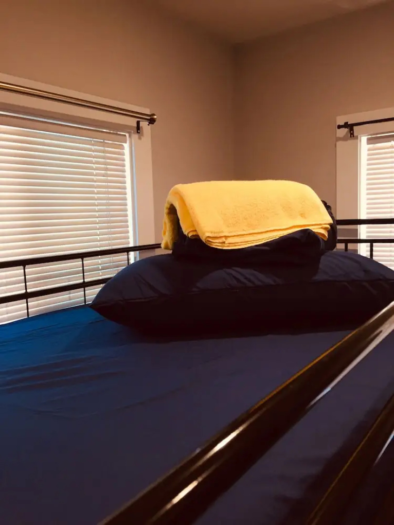 Magic USC Medical School House