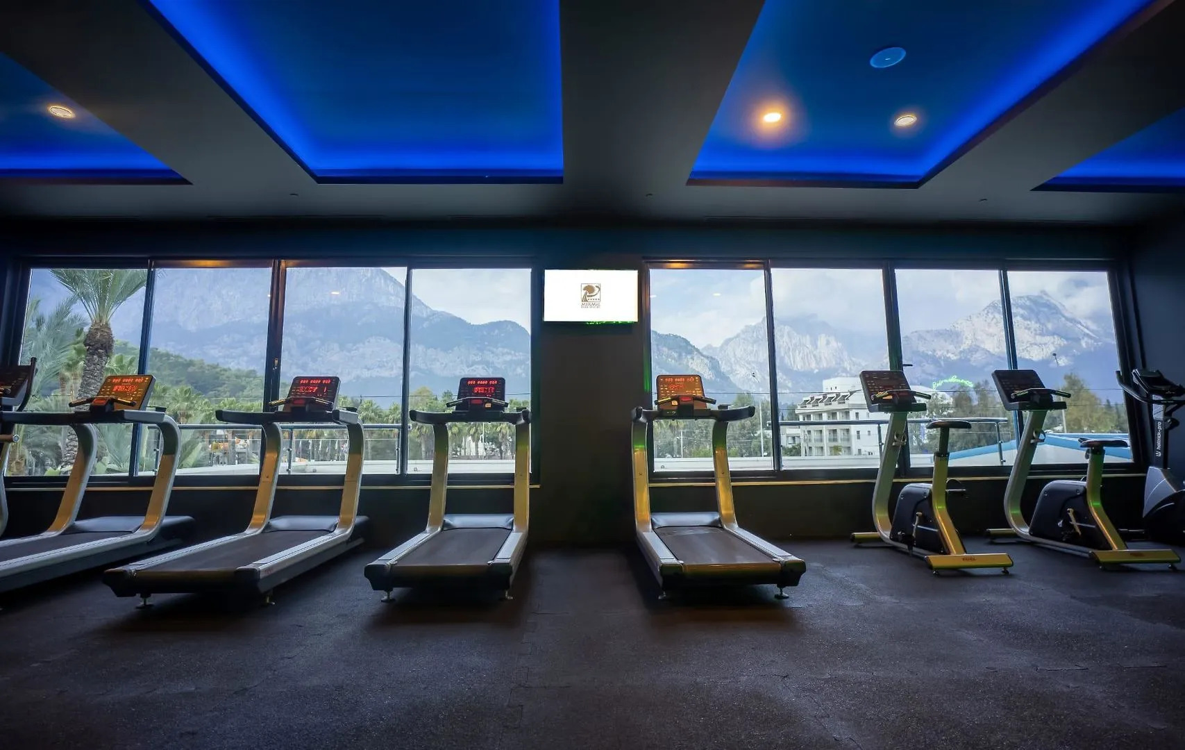 Mirage Park Resort - All Inclusive