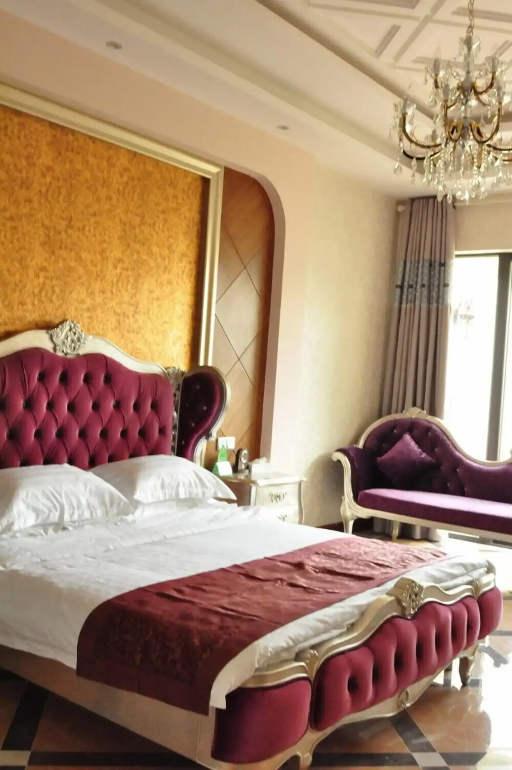 Palm Beach Resort And Spa