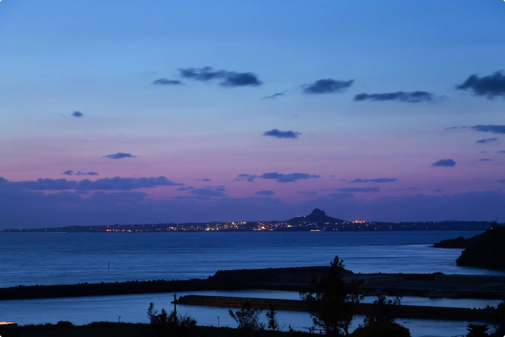 Marine Piazza Okinawa