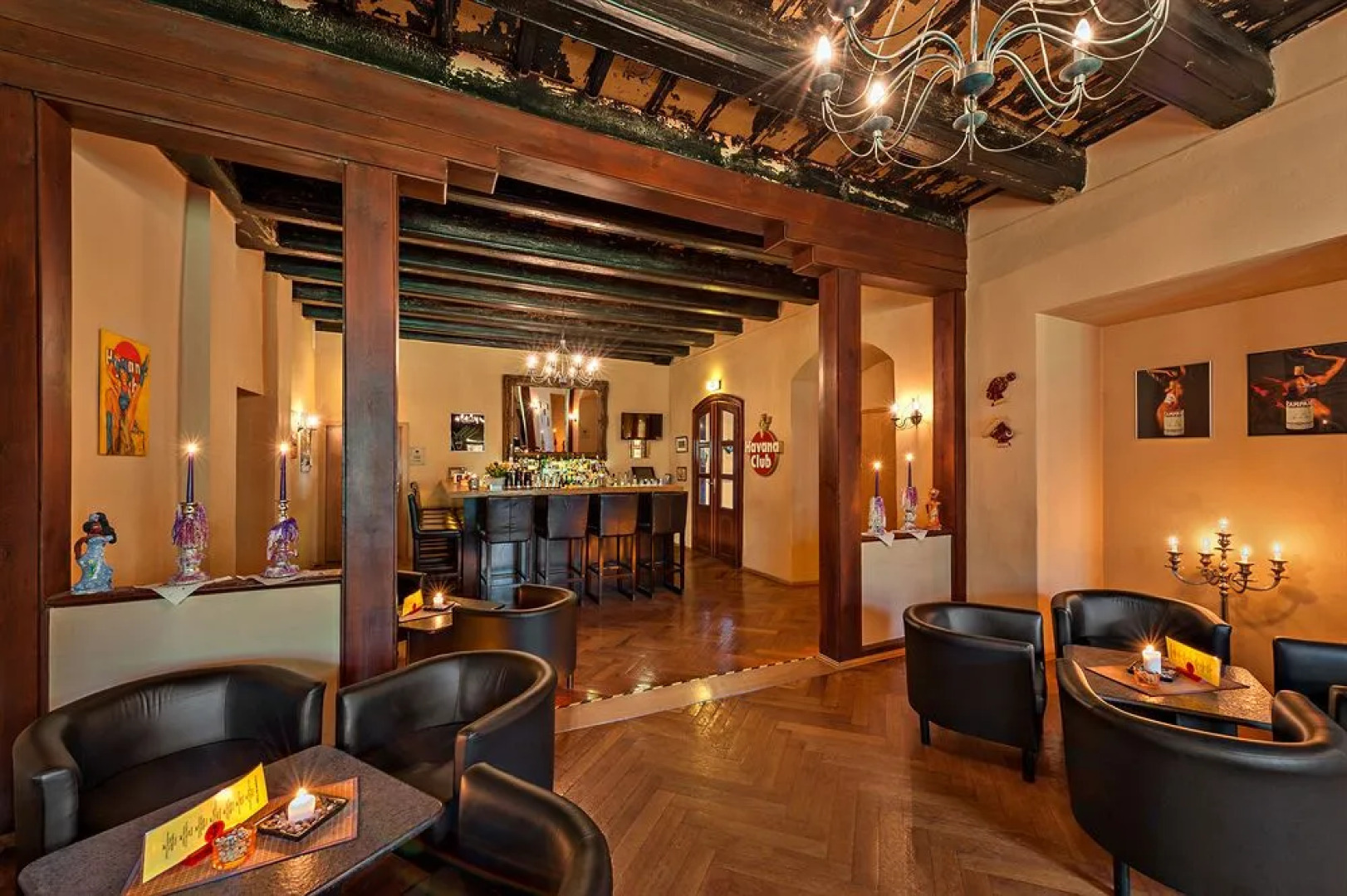 Schlosshotel Althörnitz