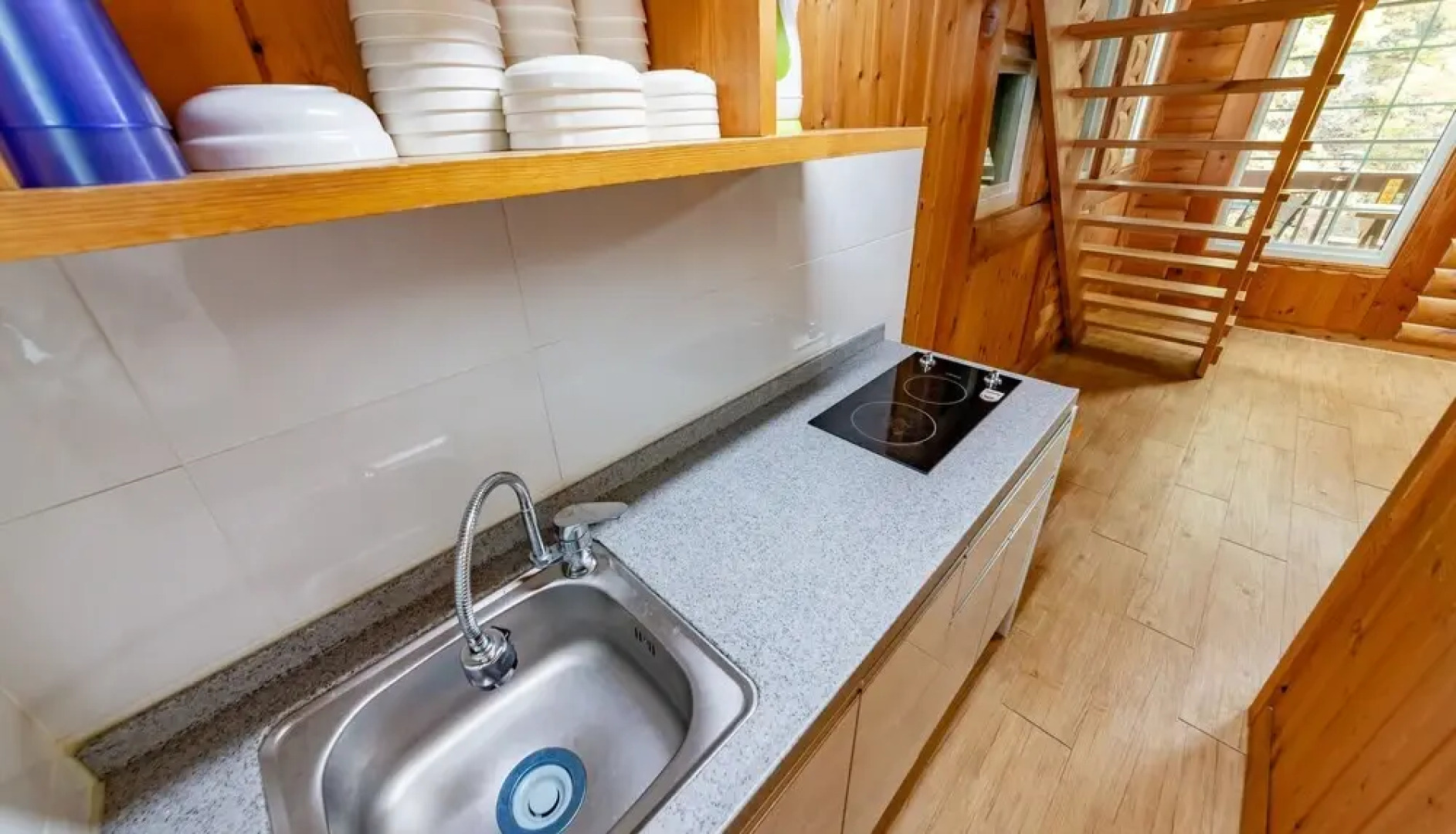 Yangsan Fairy Tale Story Pension