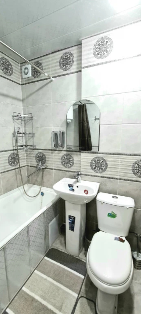 Status Guest House