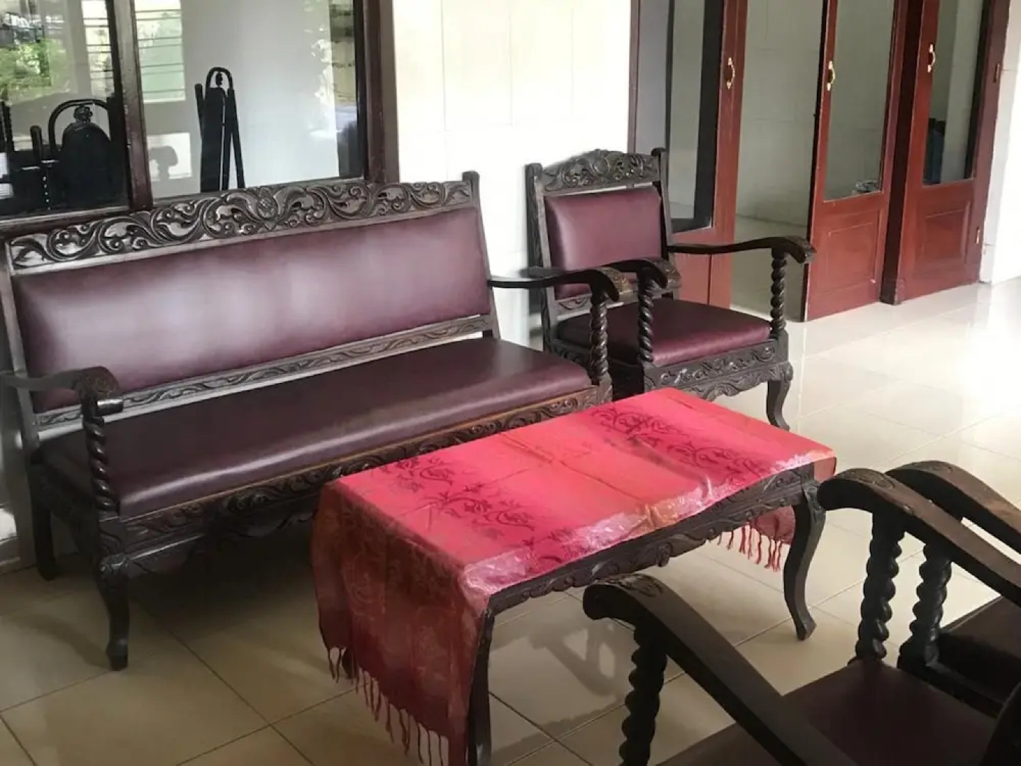 Hotel O Wisma Gading Syariah