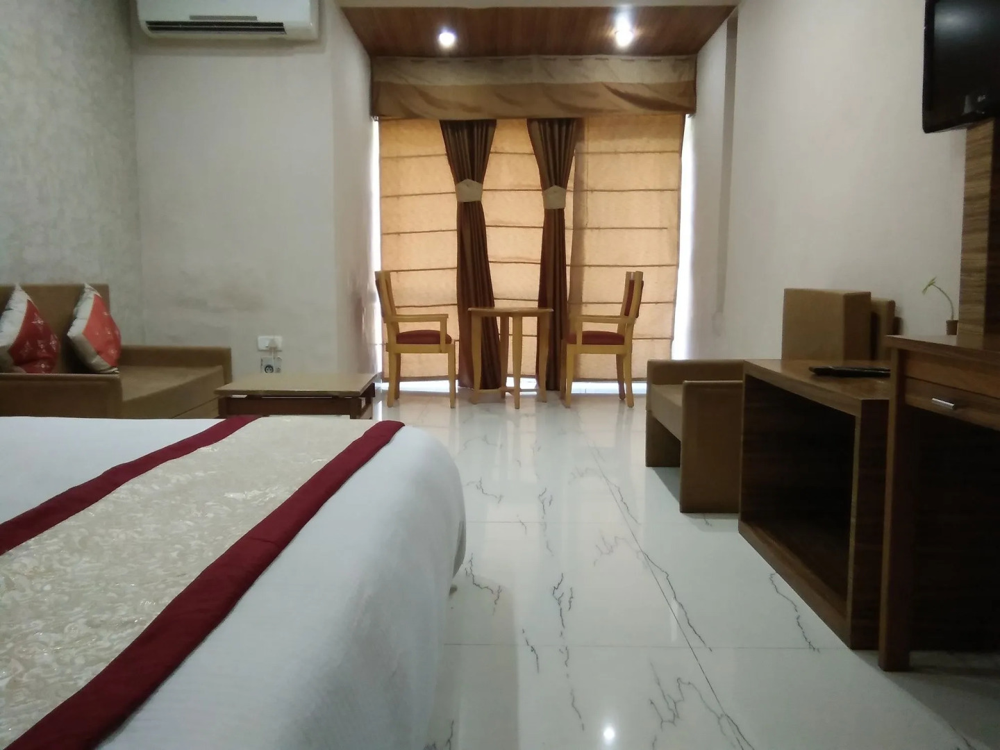 Hotel Asia Vaishno Devi