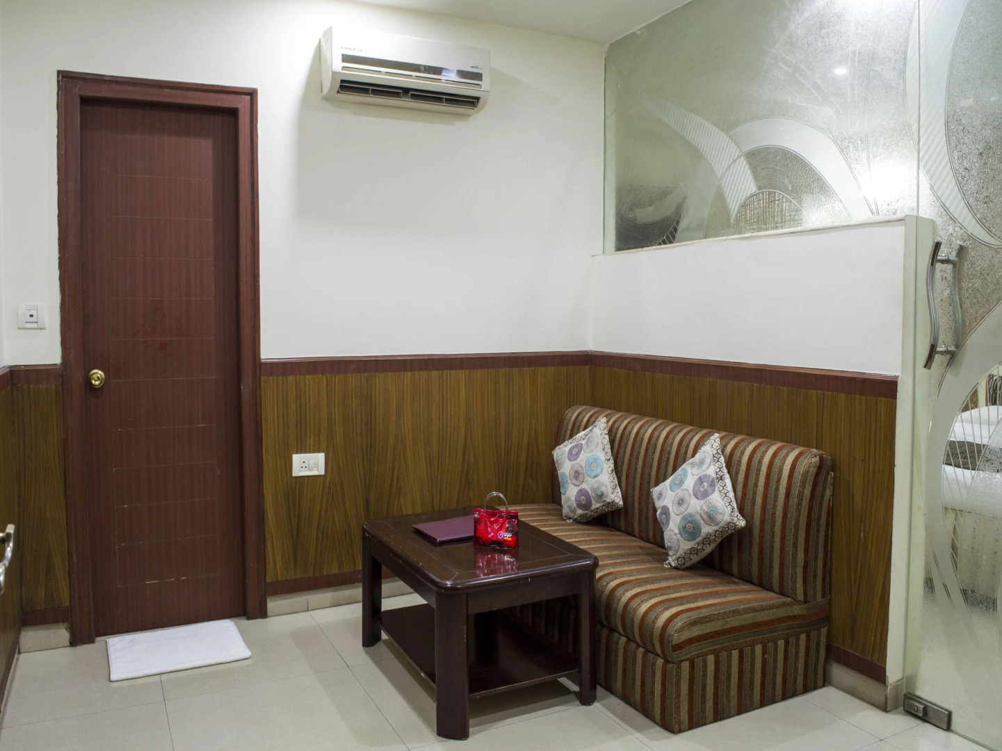 OYO Rooms City Centre