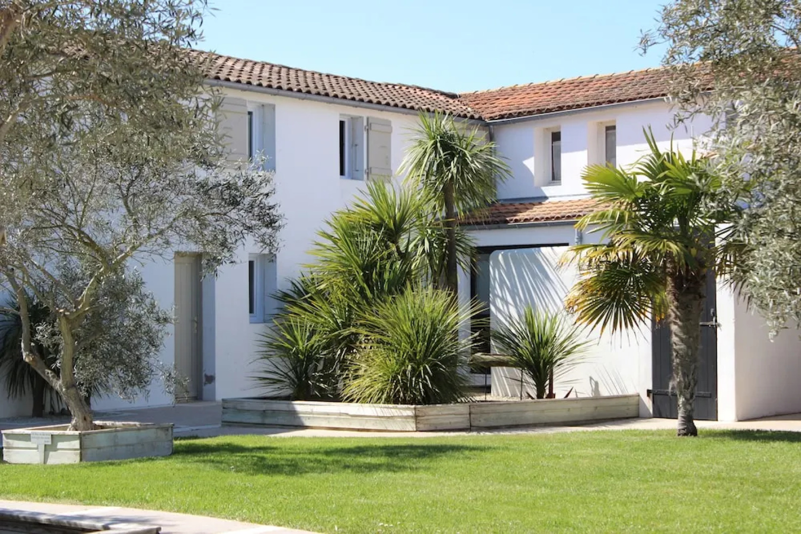 Villa 1 - Les Minutias Village