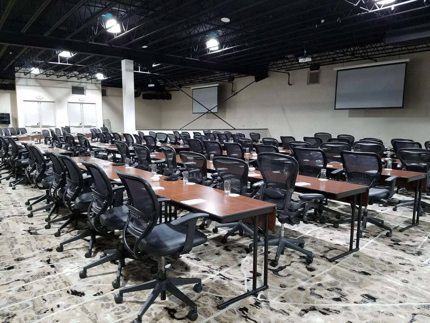 Crowne Plaza Atlanta SW - Peachtree City by IHG