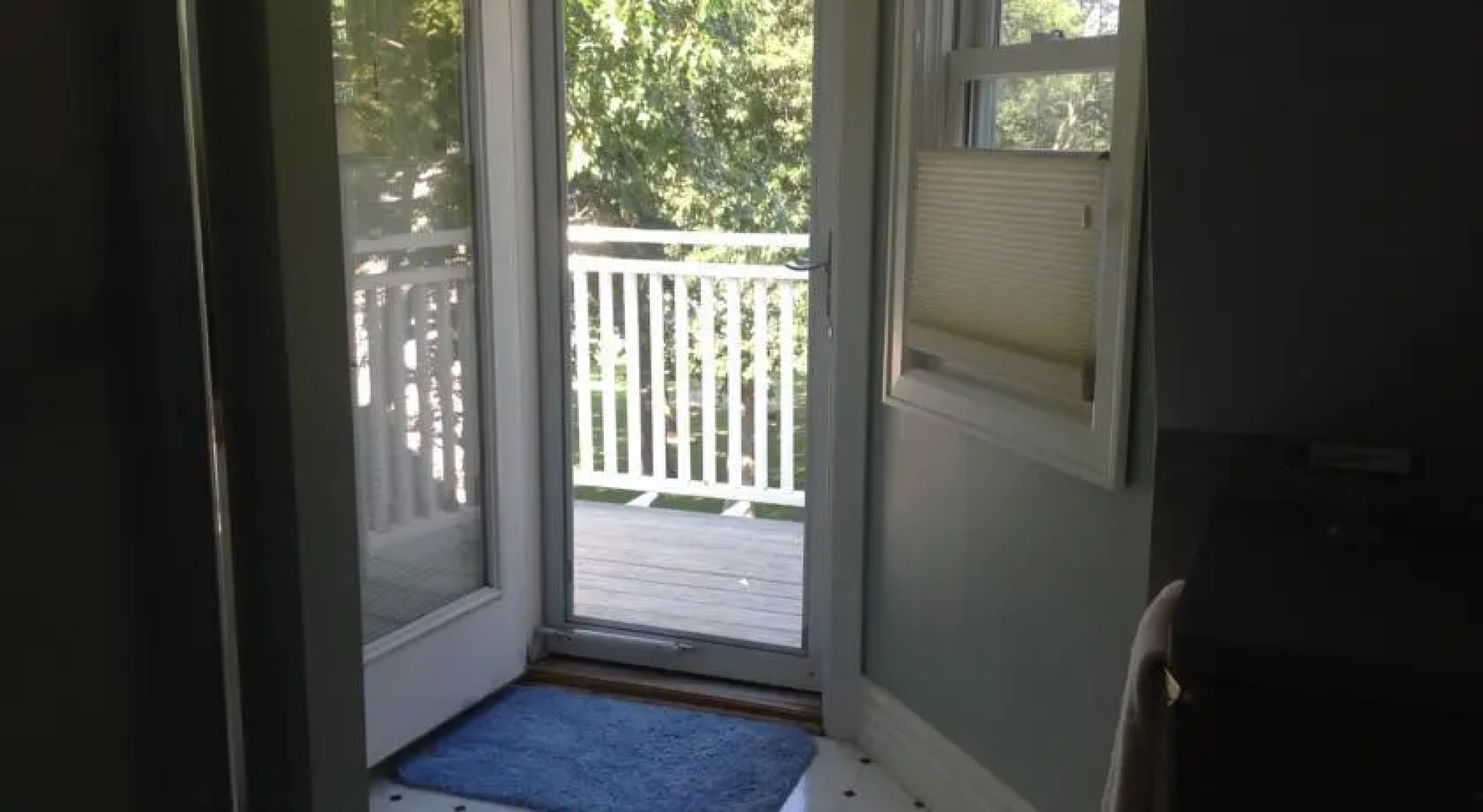 Downtown Victorian on Lake Mendota