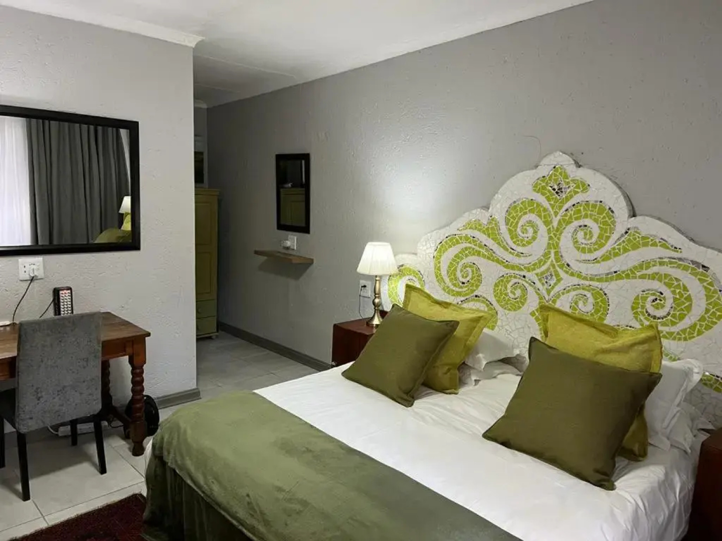 The Rabbit Hole Hotel