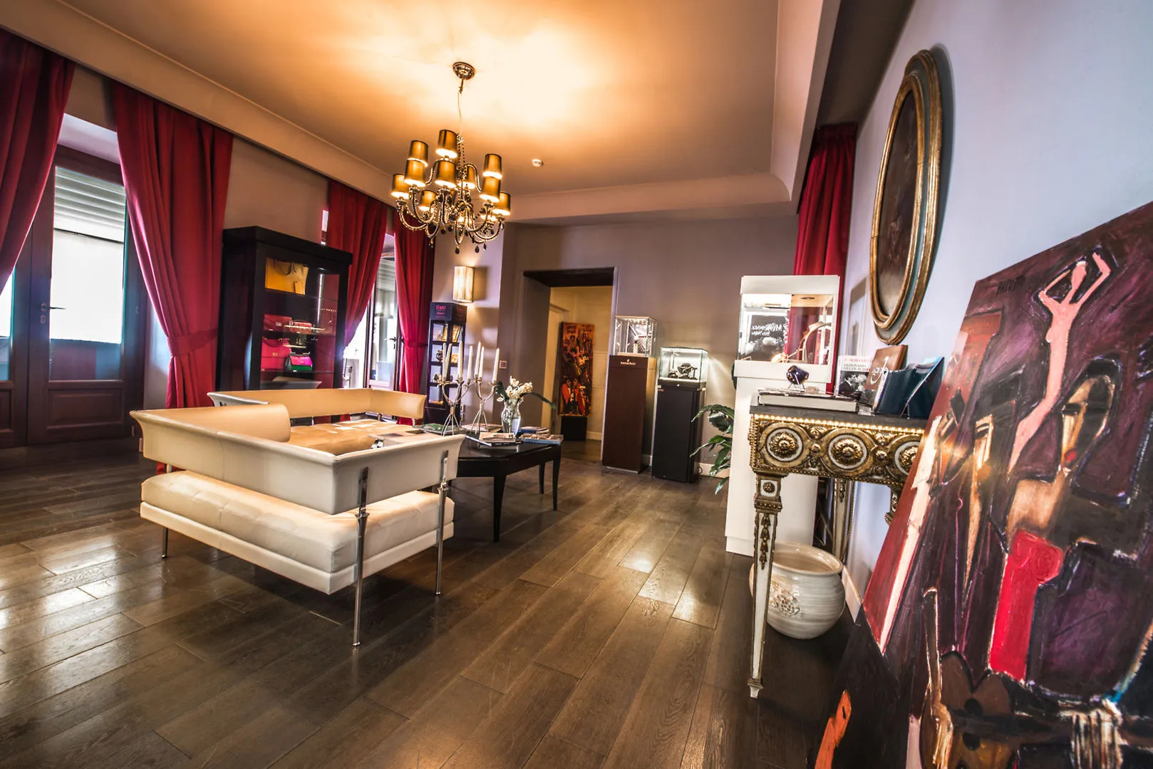 Hotel Metropole Taormina