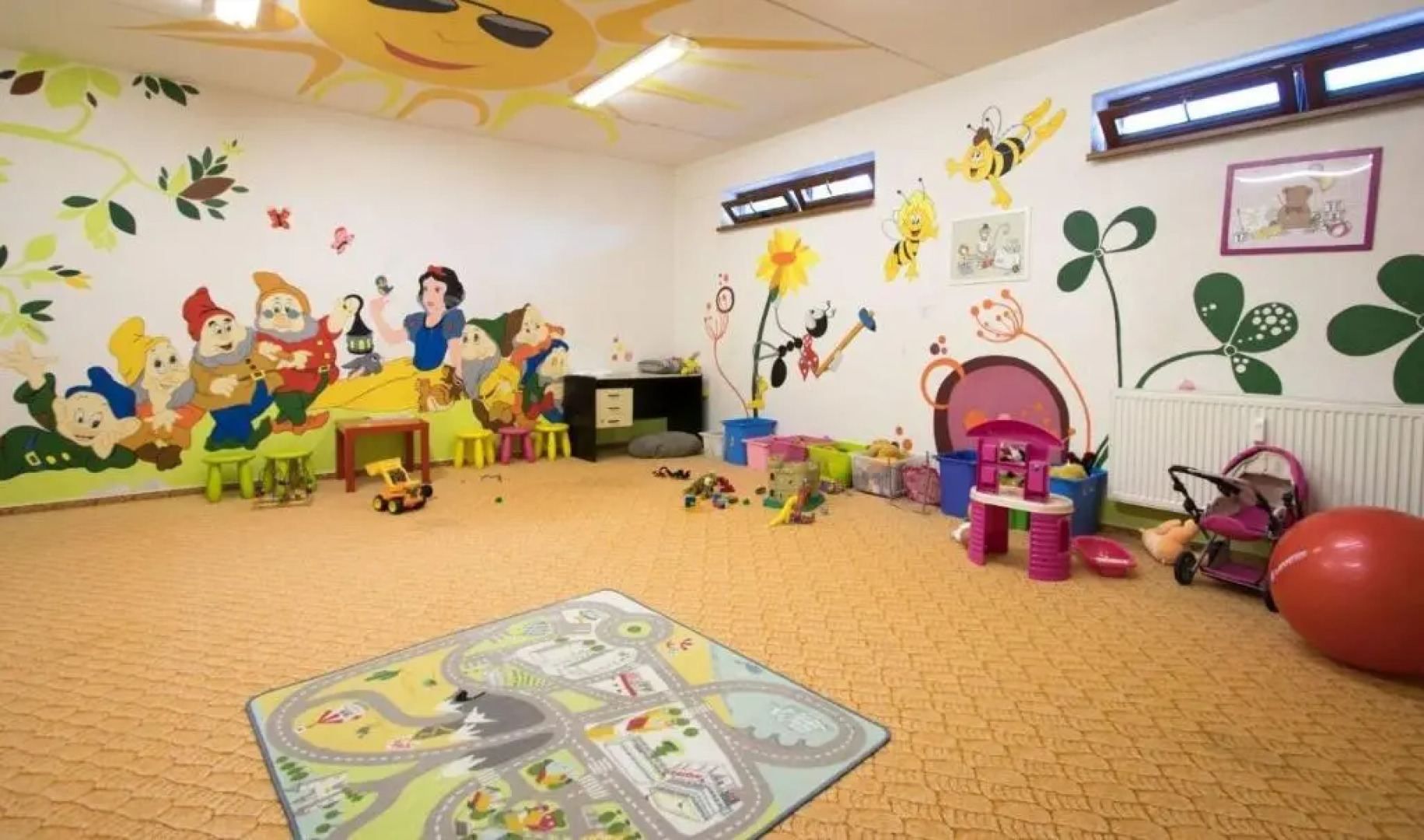 Apartmán Lomnica - Vysoké Tatry