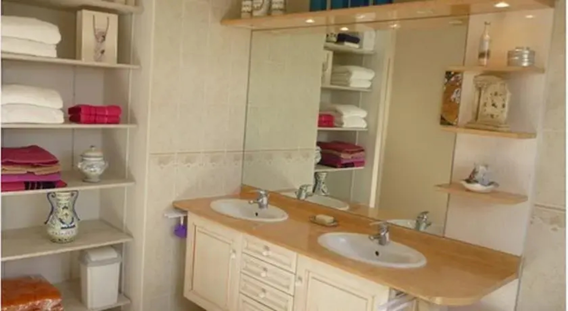 Chez Pommette et Billy