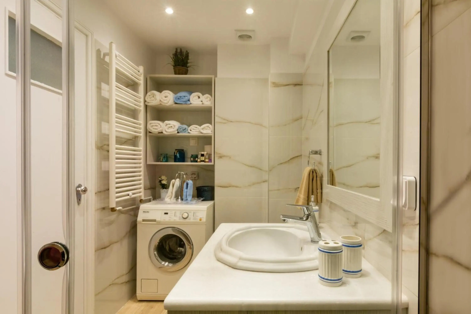 Coastal Apartment Palaio Faliro