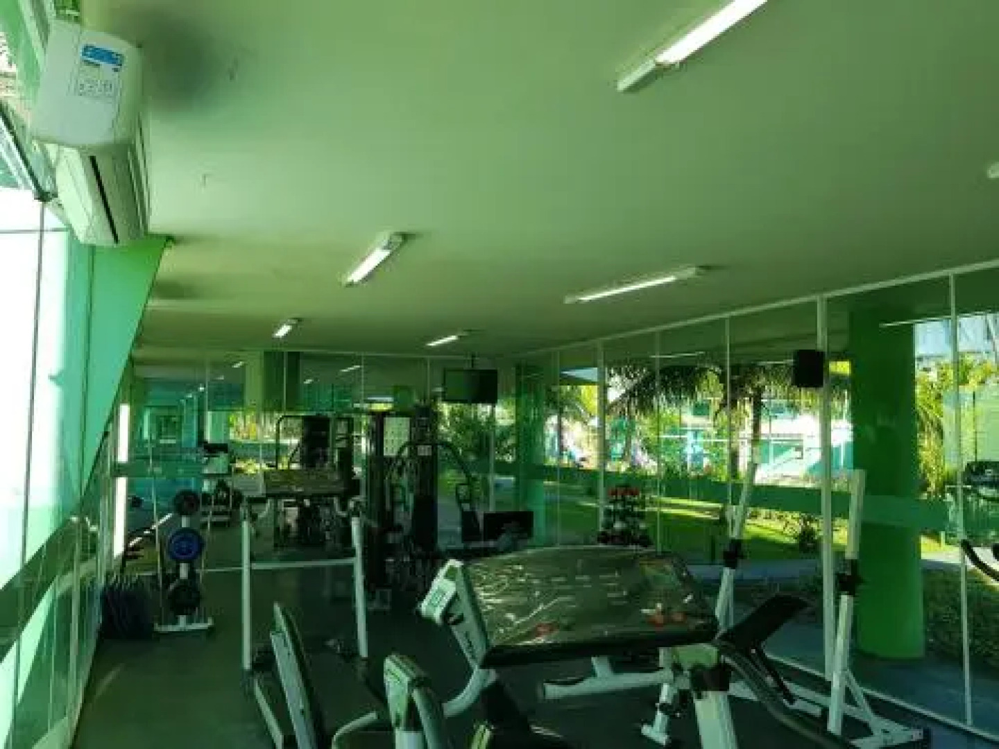 Flat 6206F - Ancorar Resort