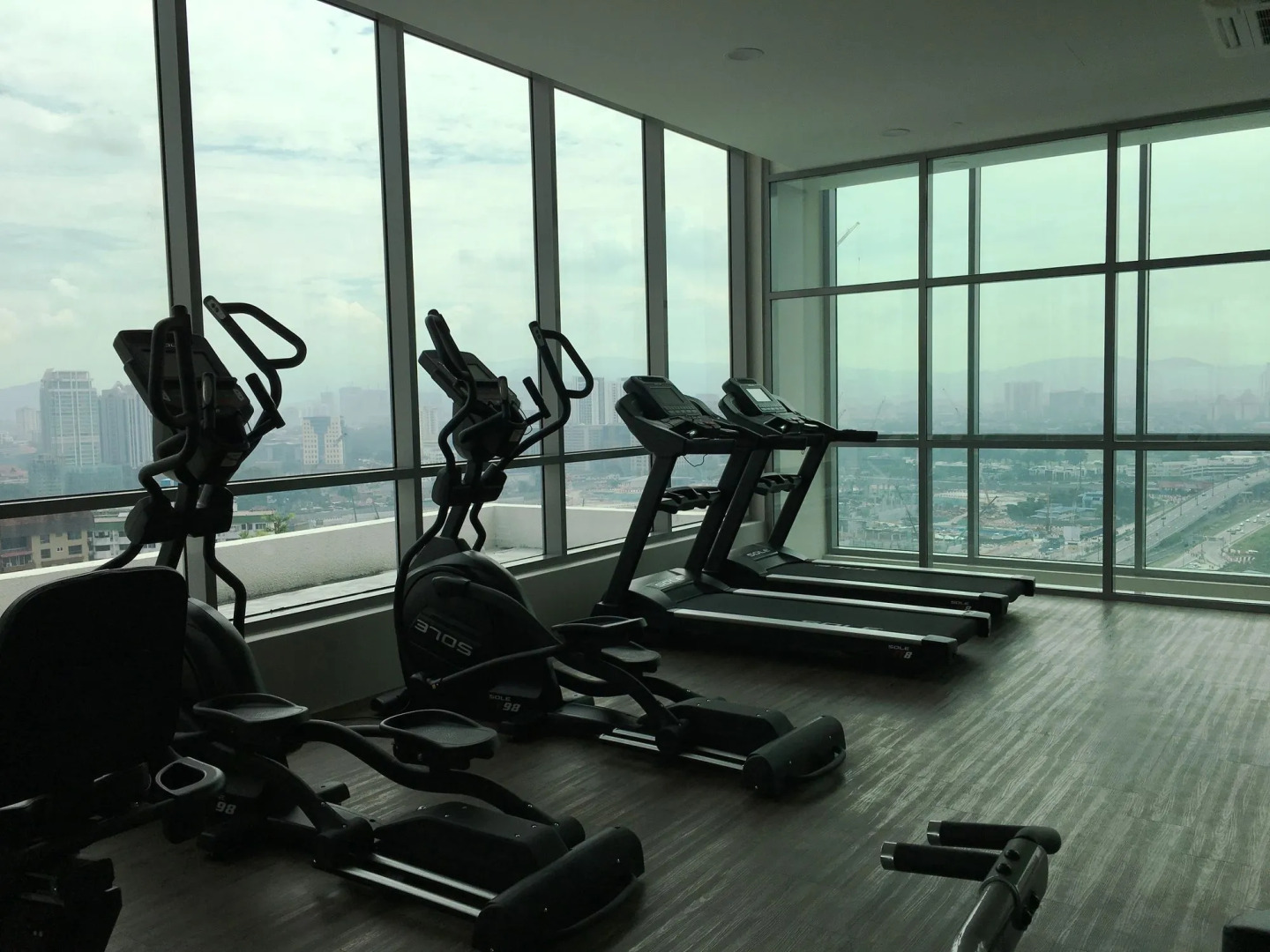 Mercure Kuala Lumpur Shaw Parade