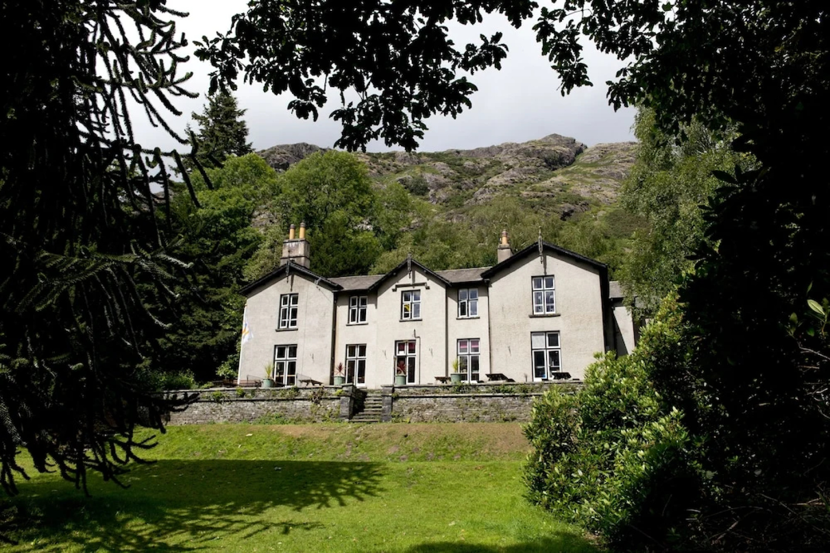 YHA Coniston Holly How - Hostel