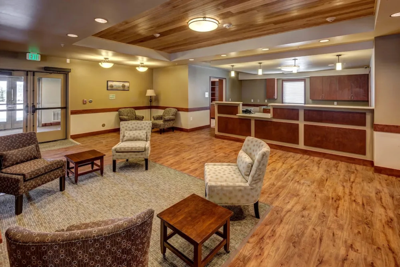 Clarion Hotel & Suites Williston