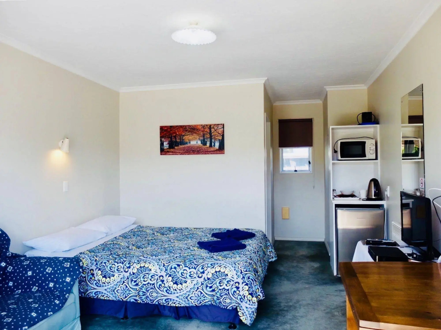 Ilam Motel