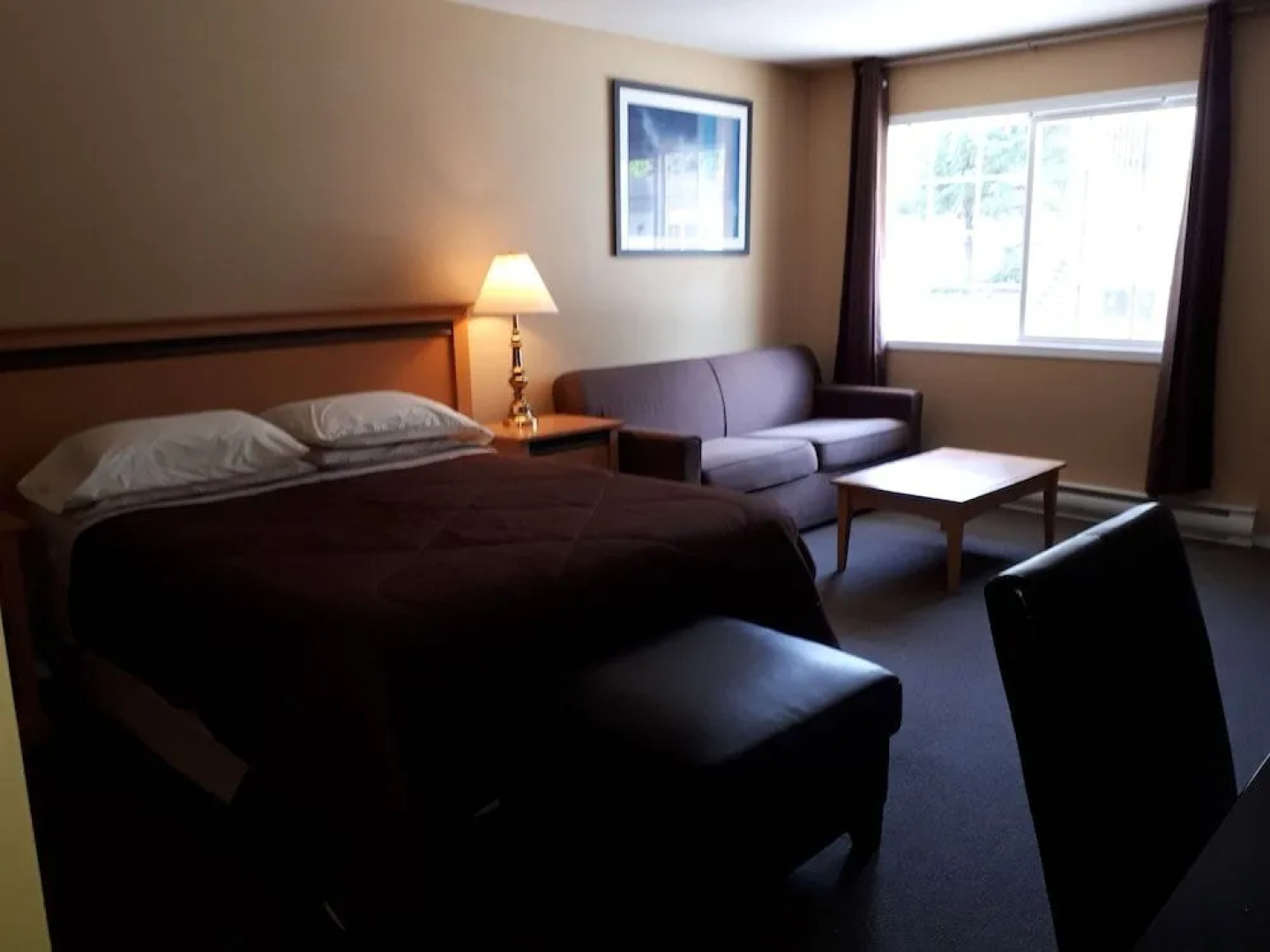 Park Motel