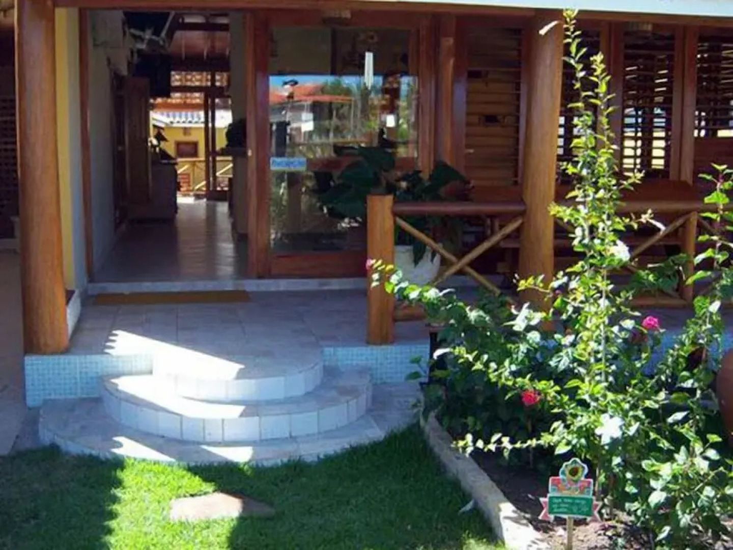 Hotel e Pousada Tetiaroa