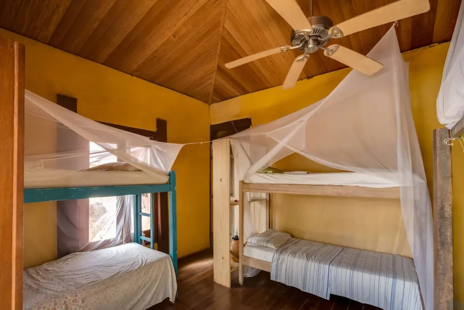 Mais Que Nada - Hostel & Patio-Bar