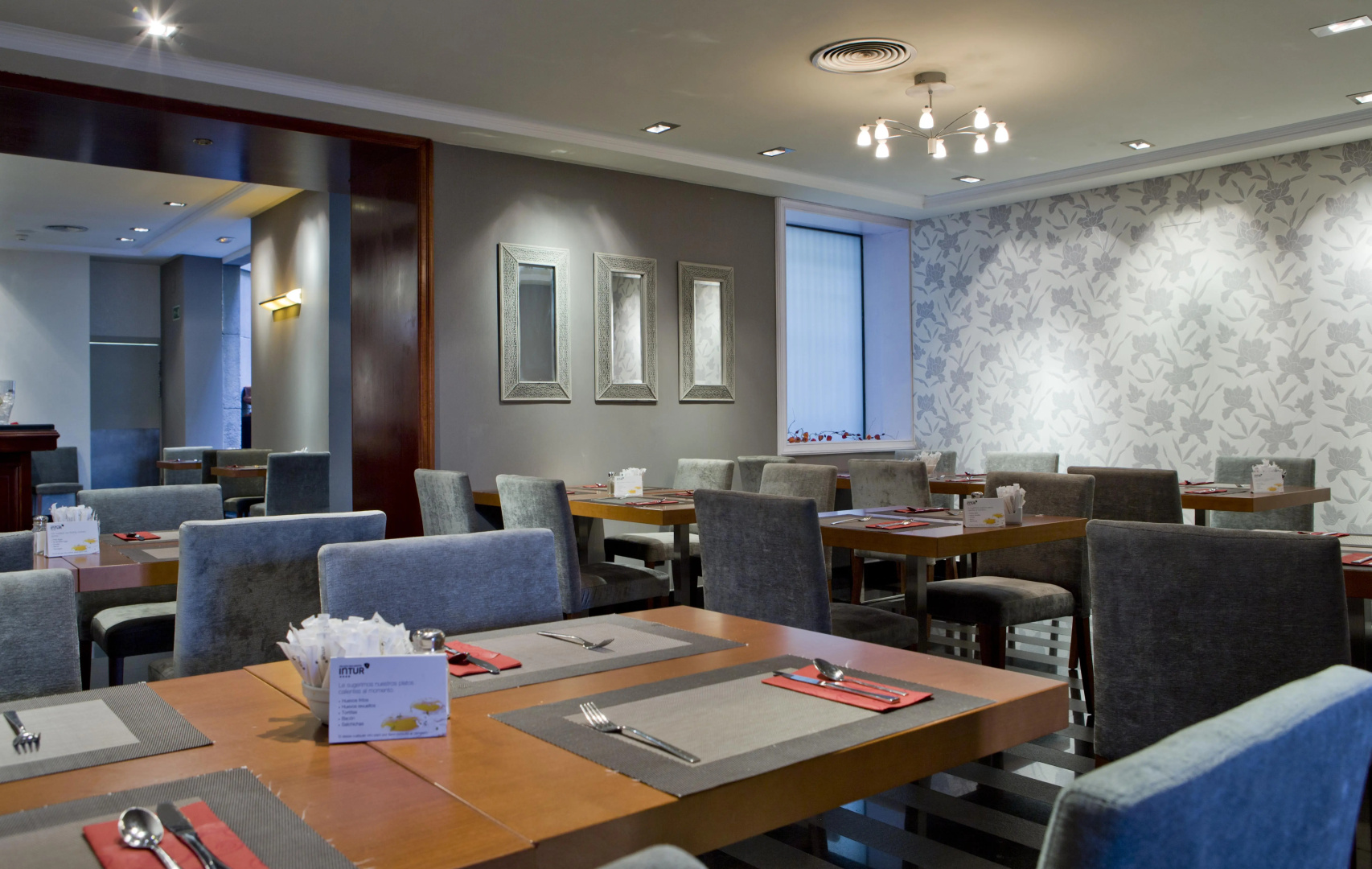 Hotel Intelier Palacio San Martín