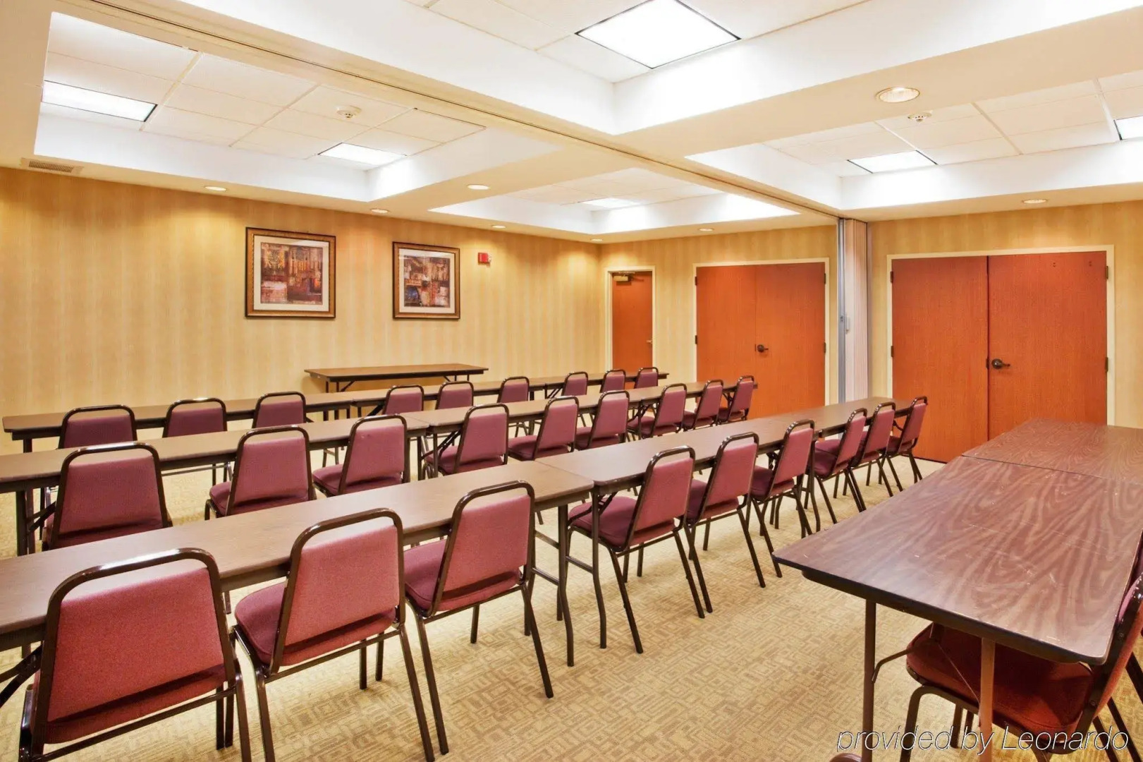 Holiday Inn Express Carrollton