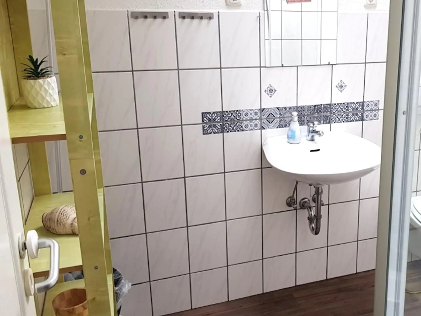 Rustic Apartment in old town of Monschau with barbeque