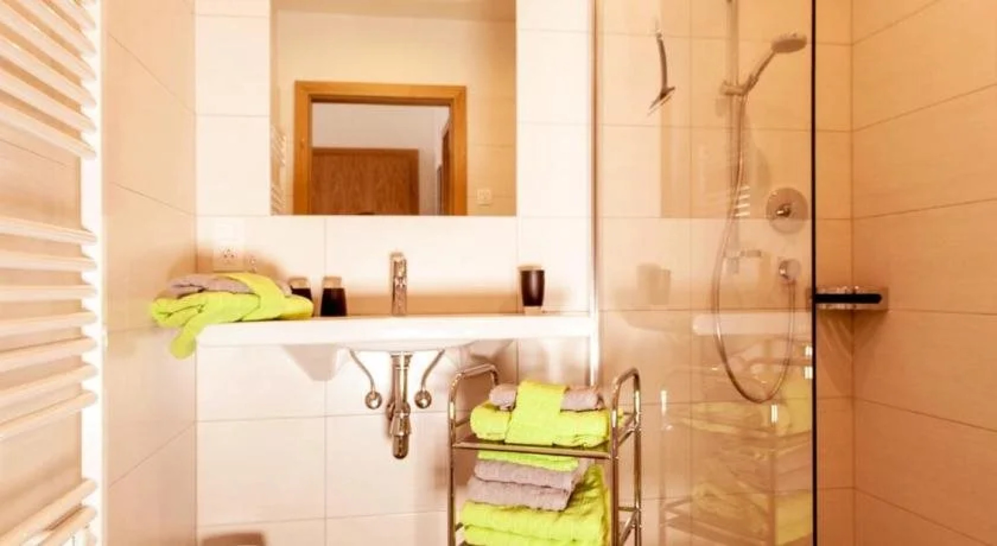 LoriVita Residenz Saalbach