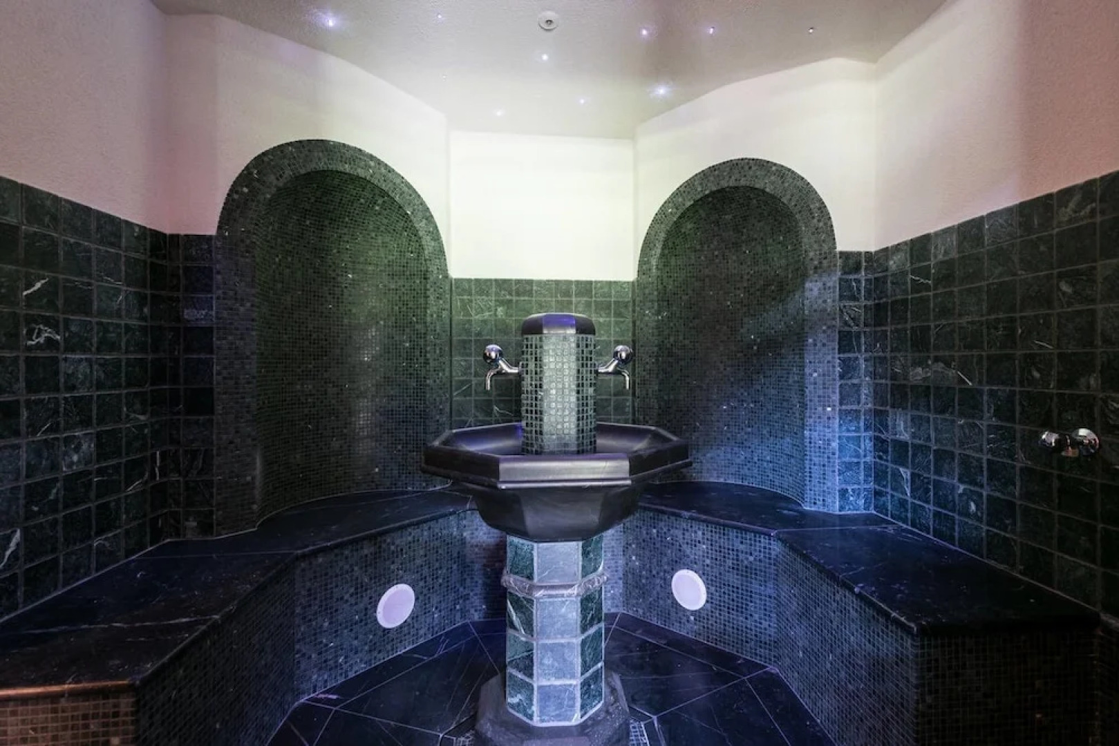 Gstaad - Great Luxurious Farmhouse