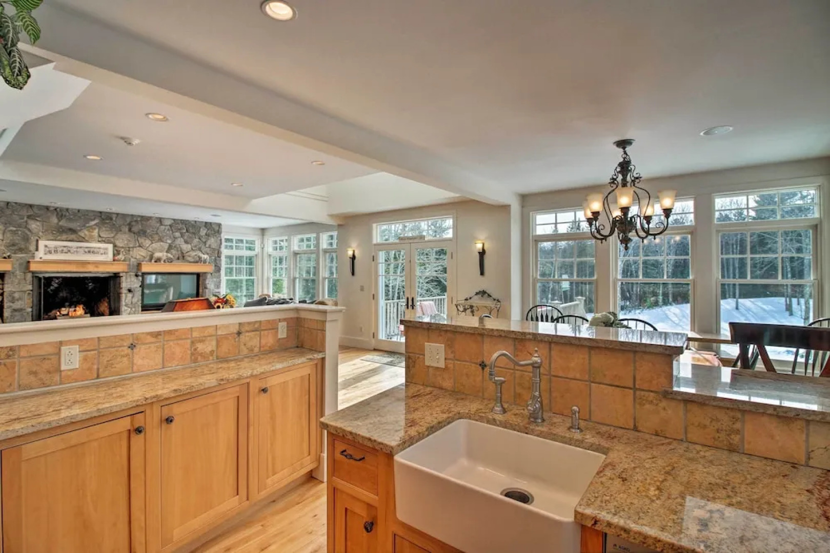 Secluded Home, 7 Mins to Stratton Mountain Resort