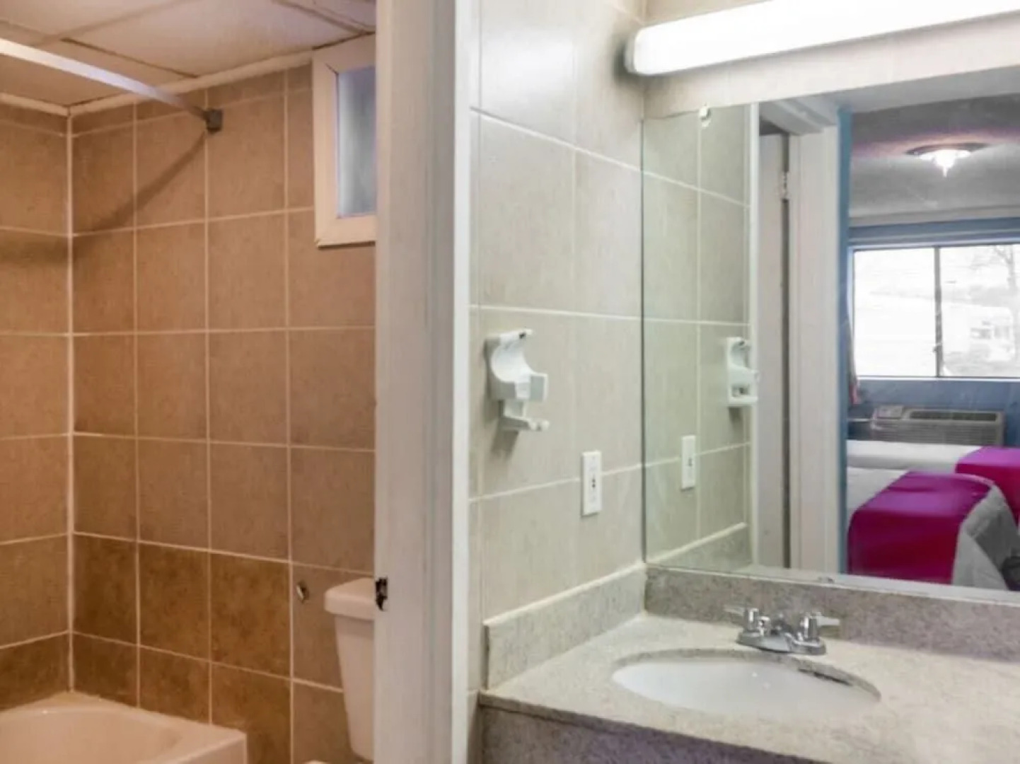 Red Carpet Inn Edison