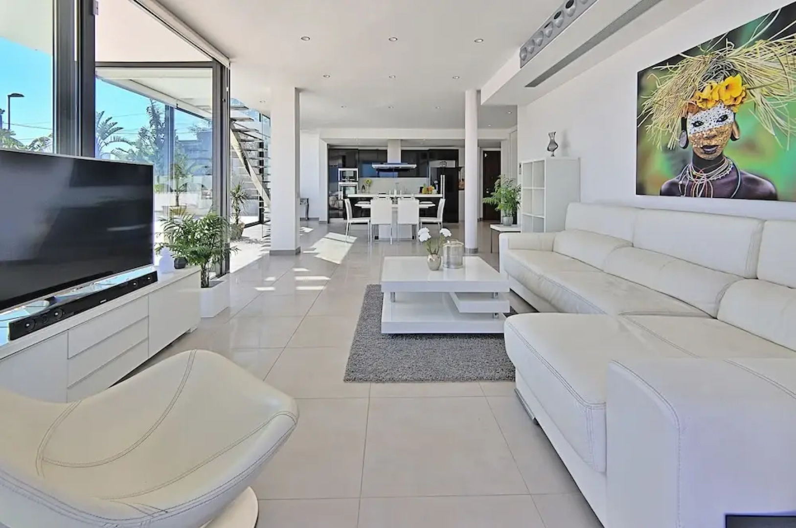 Villa in Ibiza With Sea Views 1023