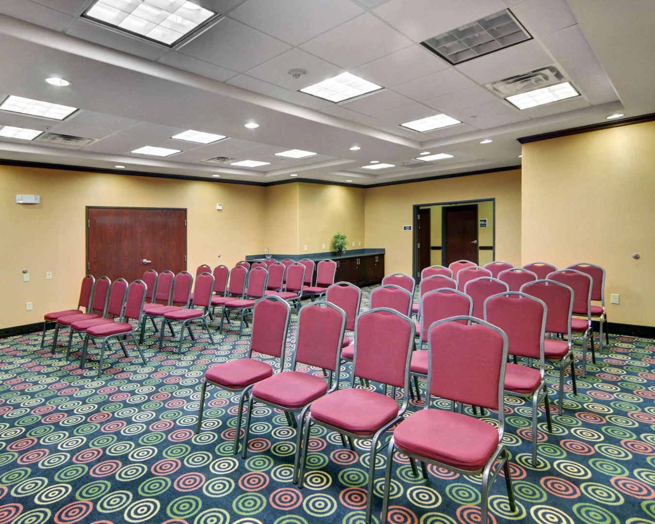 Comfort Suites Kilgore