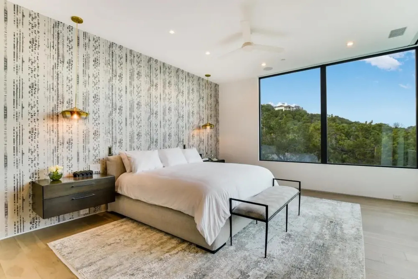 The Above Accolade Estate