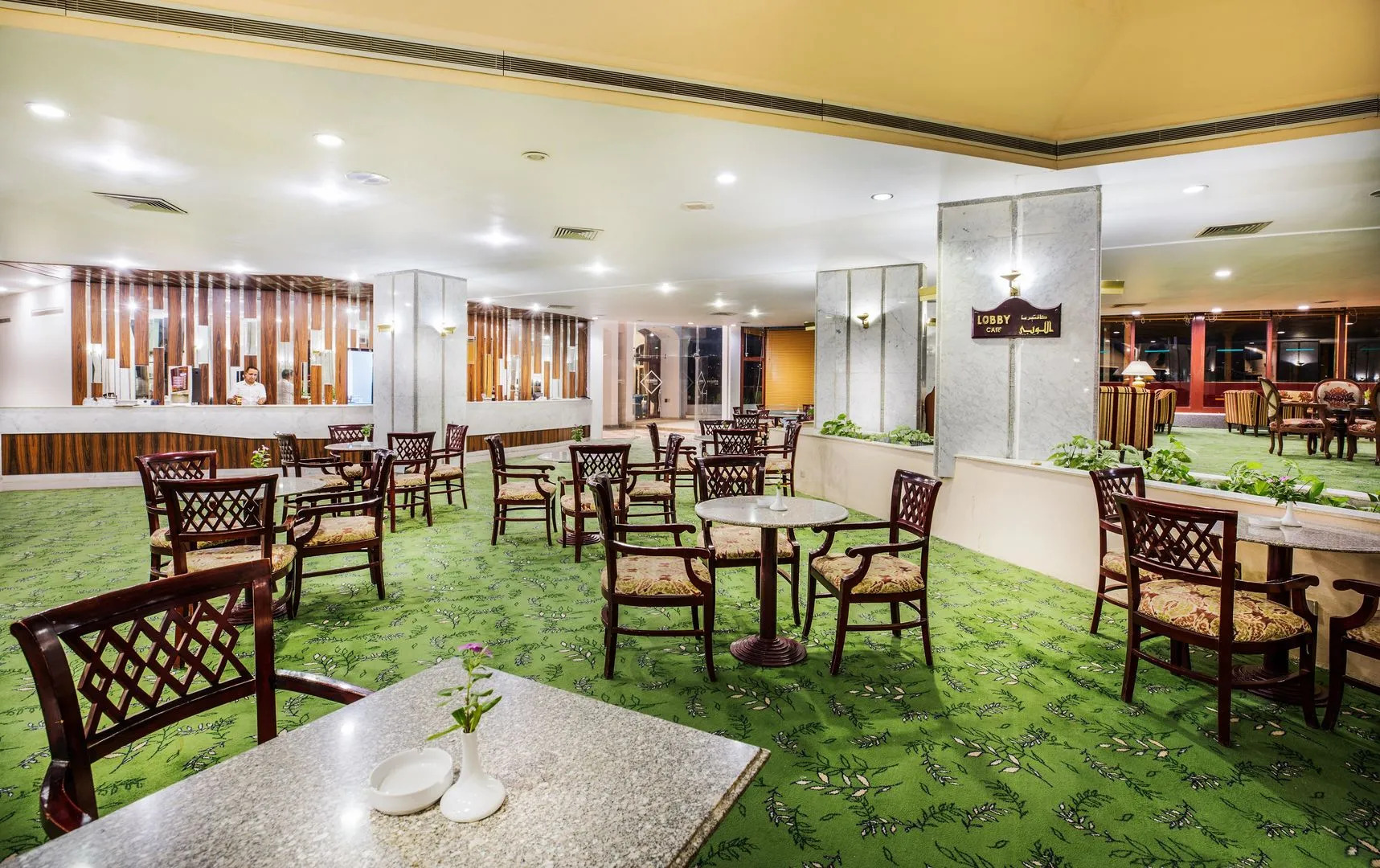 Pyramisa Island Hotel Aswan