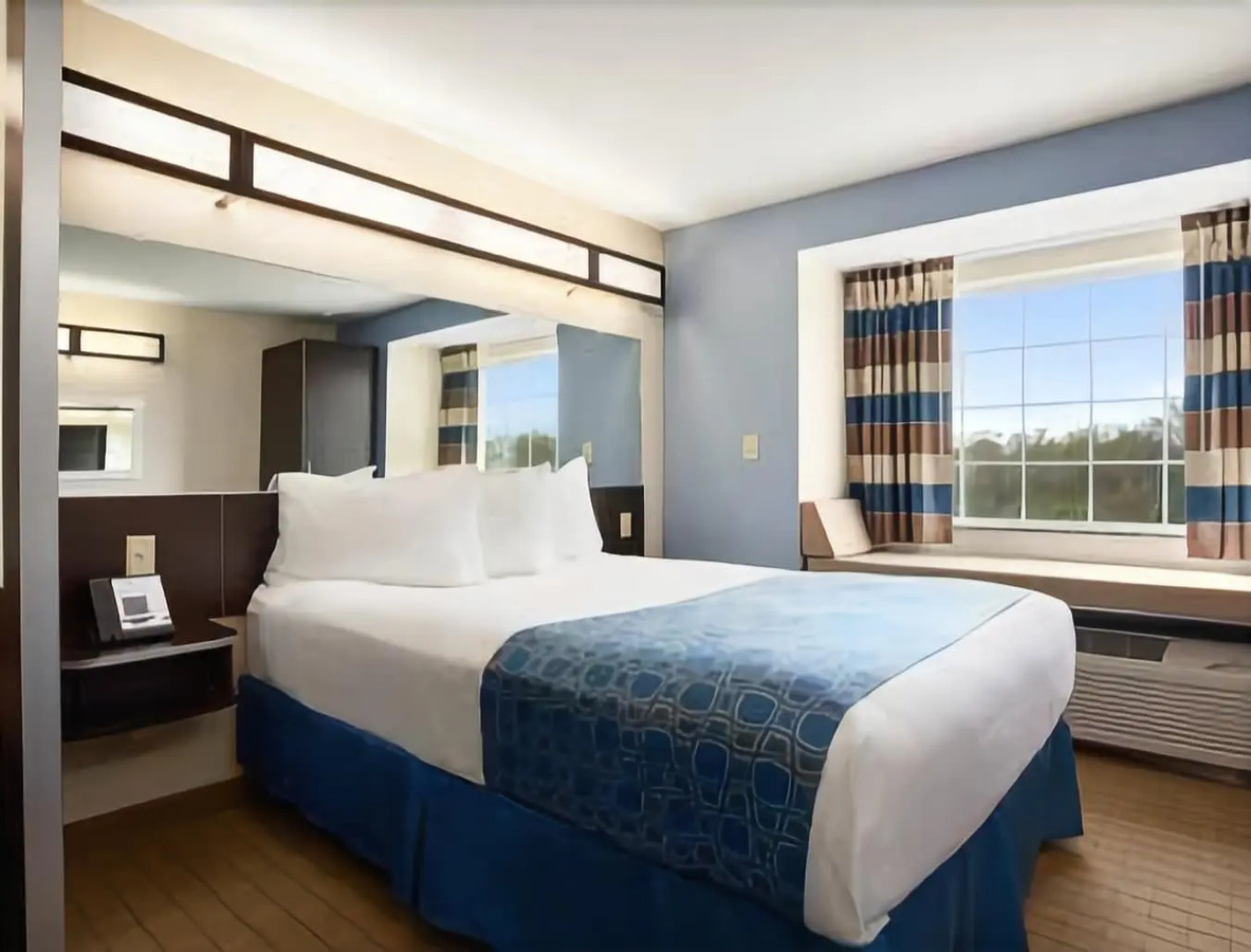 Microtel Inn & Suites Belle Chasse