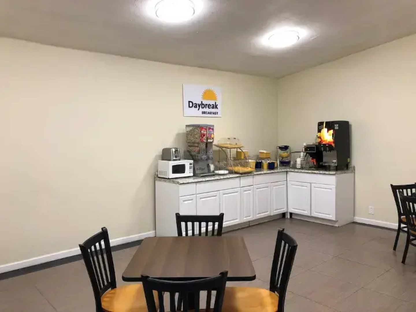 Days Inn by Wyndham Brawley