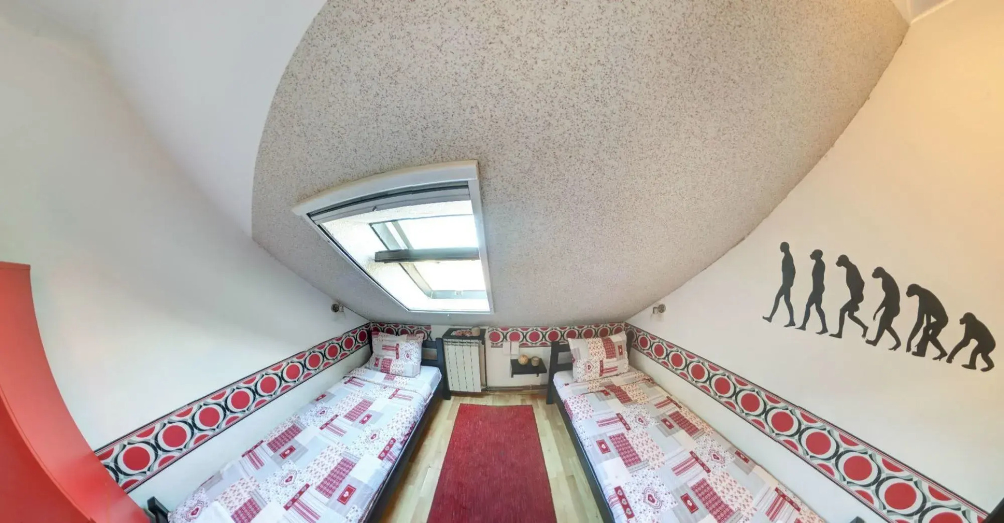 Rooms And Apartments S