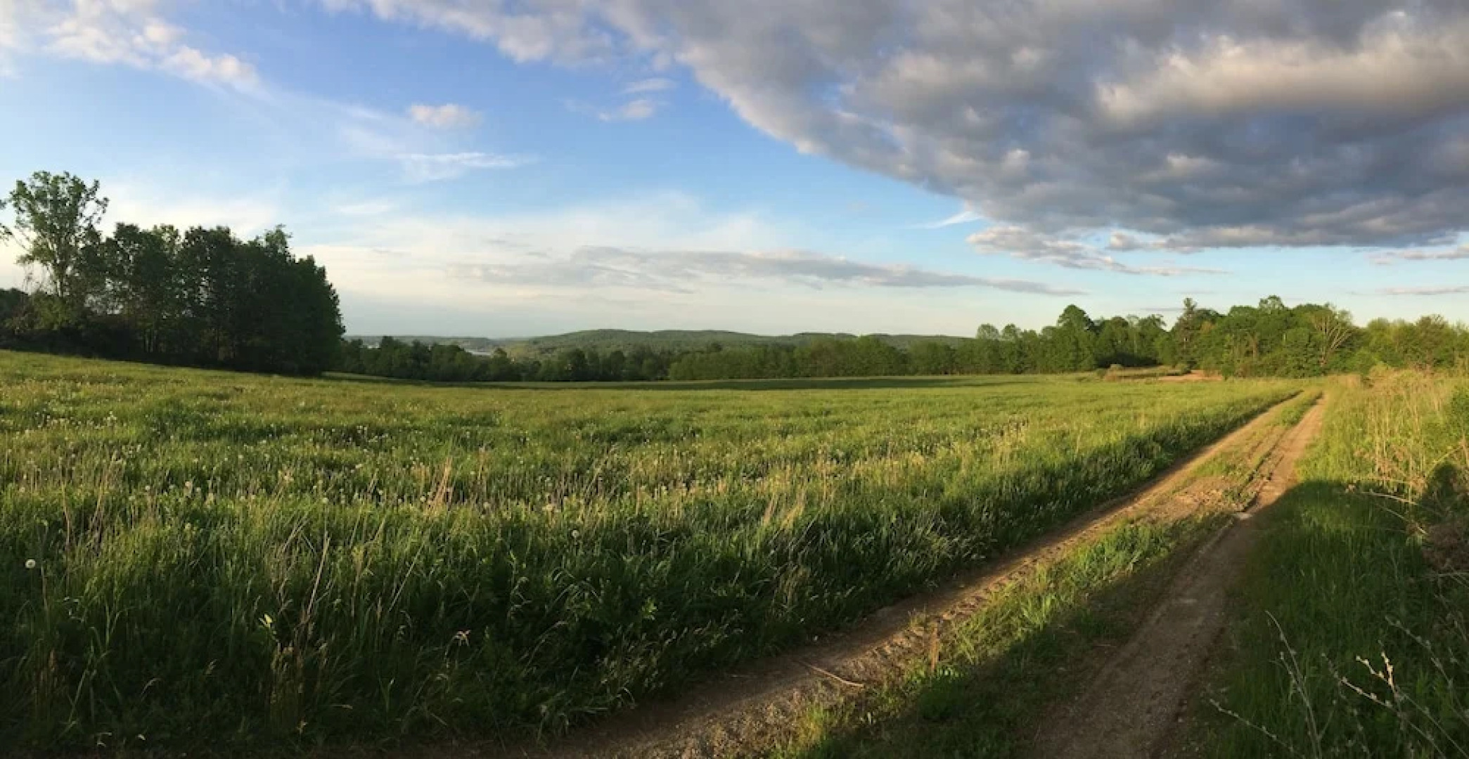 The Inn on Lake Champlain