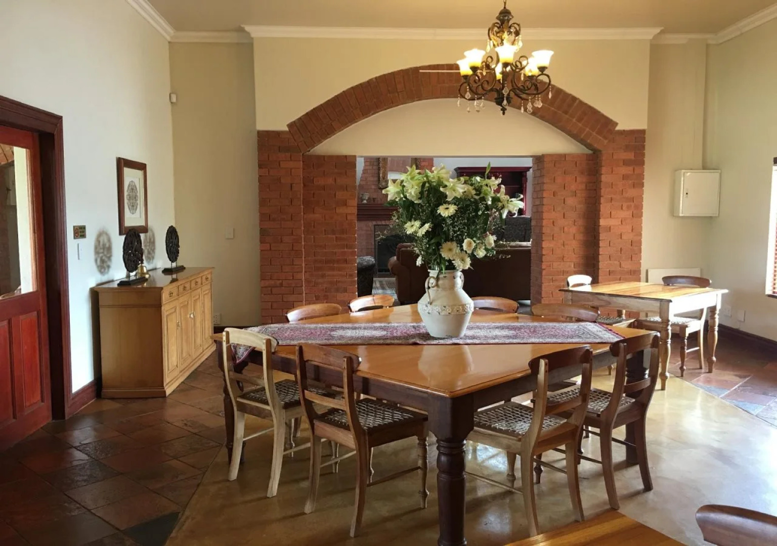 Berit Country Home & Chapel