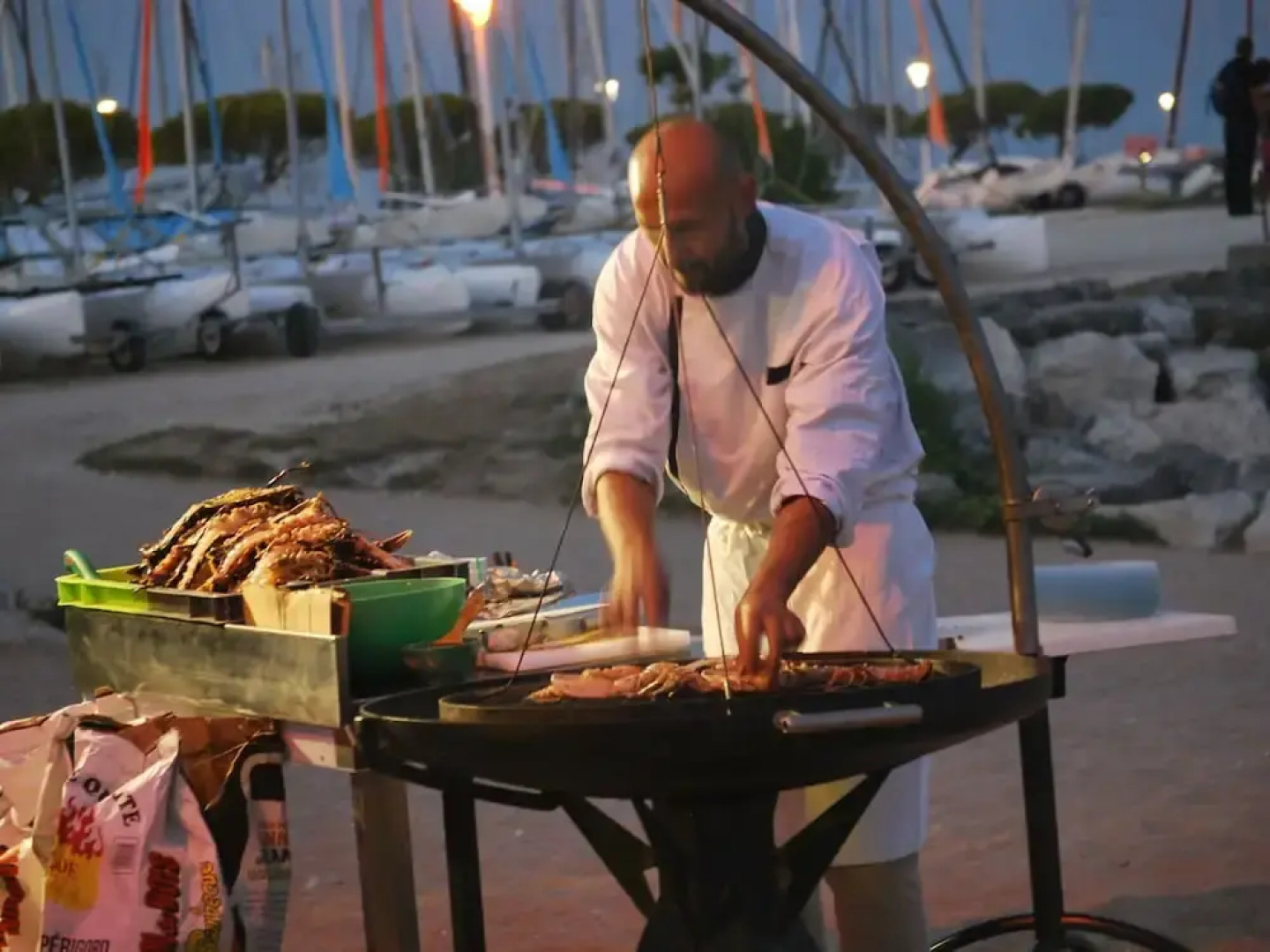 Modern Holiday Home in Sainte-Marie-de-Re near Sea