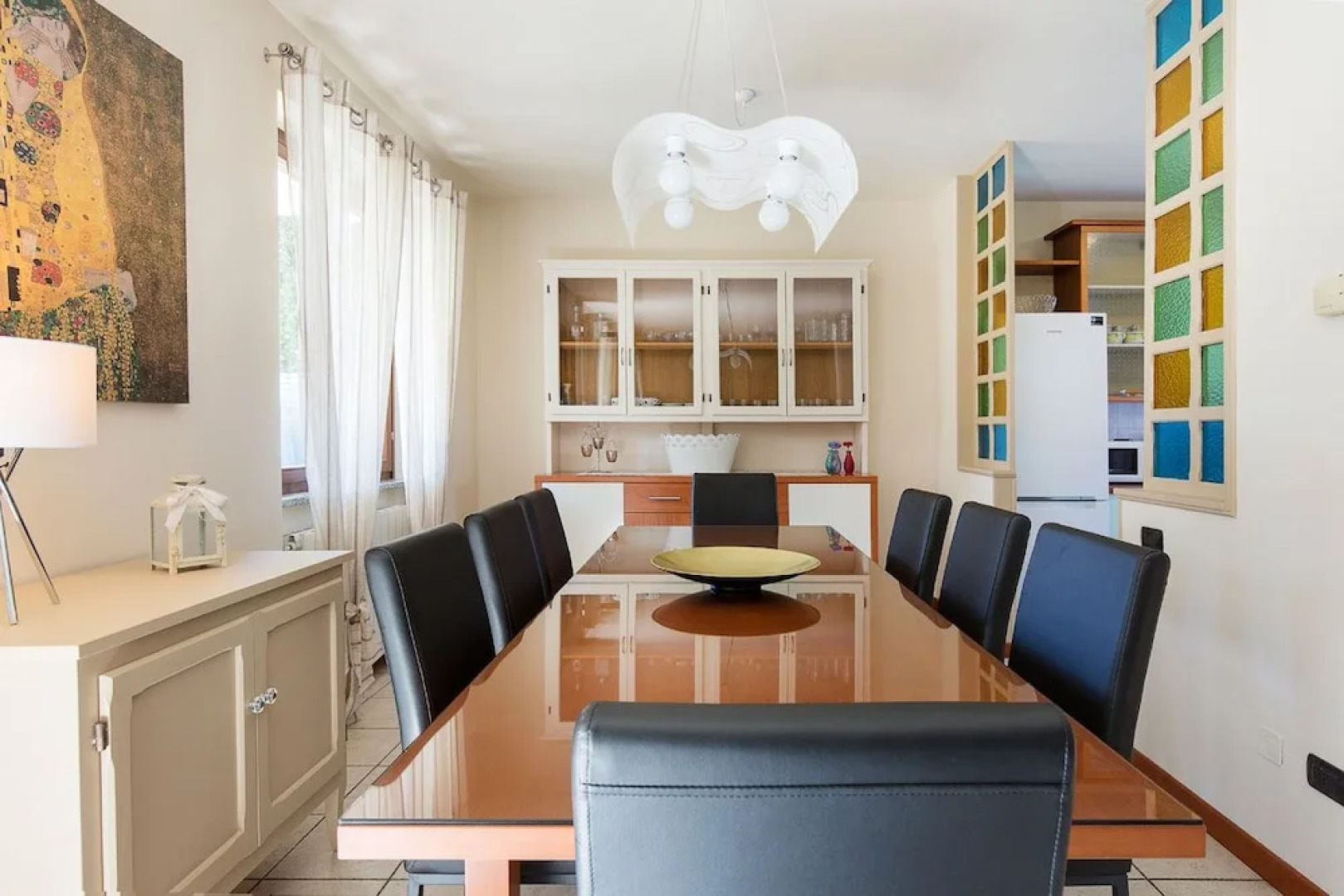 Ortalakeflat - Casallegra