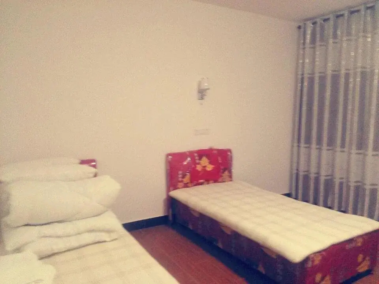 Wuyuan Ancient Well Yayuan Inn