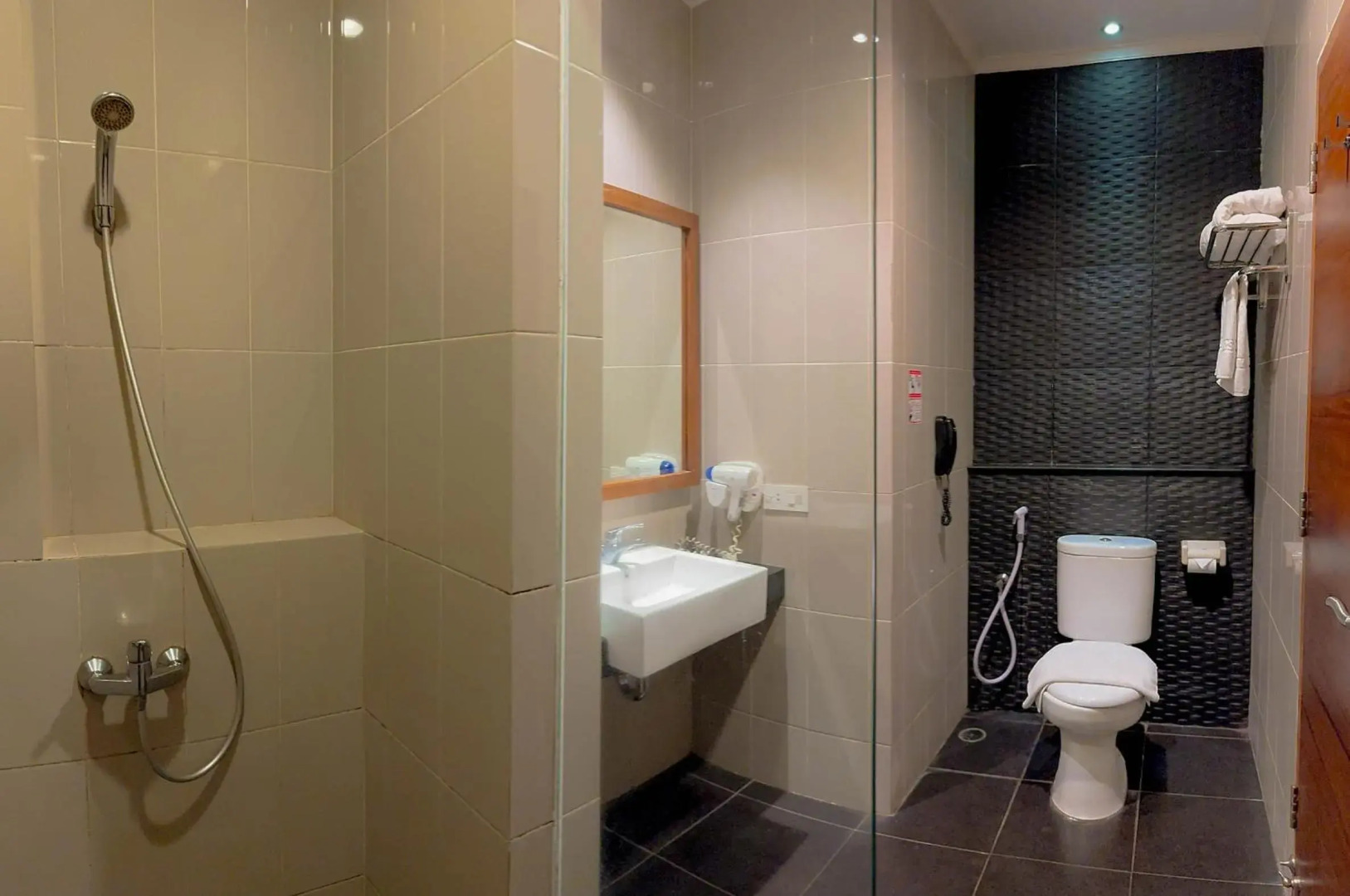 Griya Persada Convention Hotel & Resort