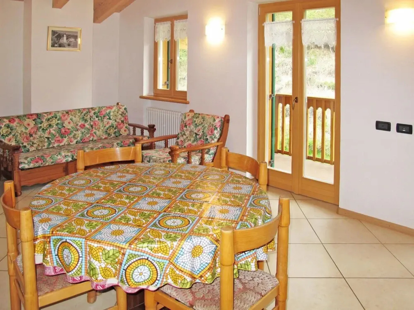 Pederiva Soraga in Soraga