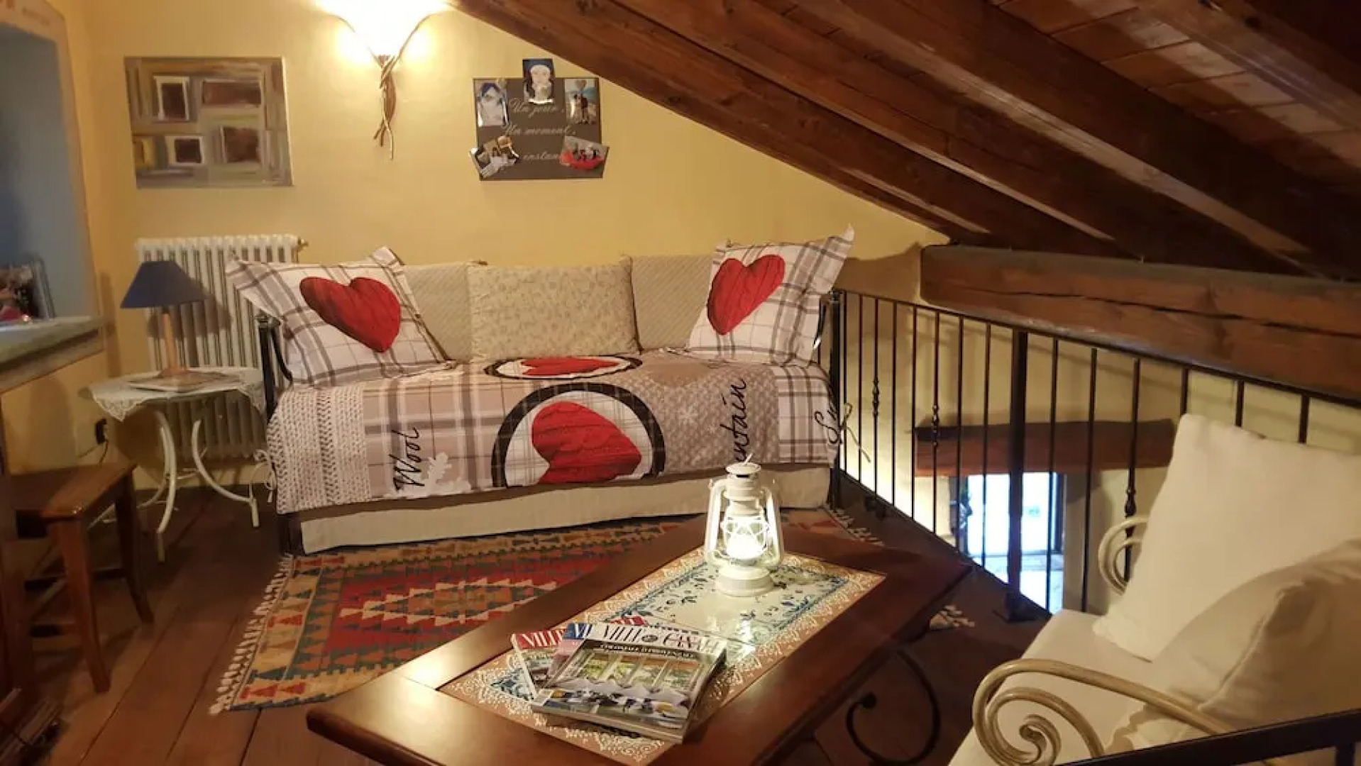 Ma Maison Panoramique