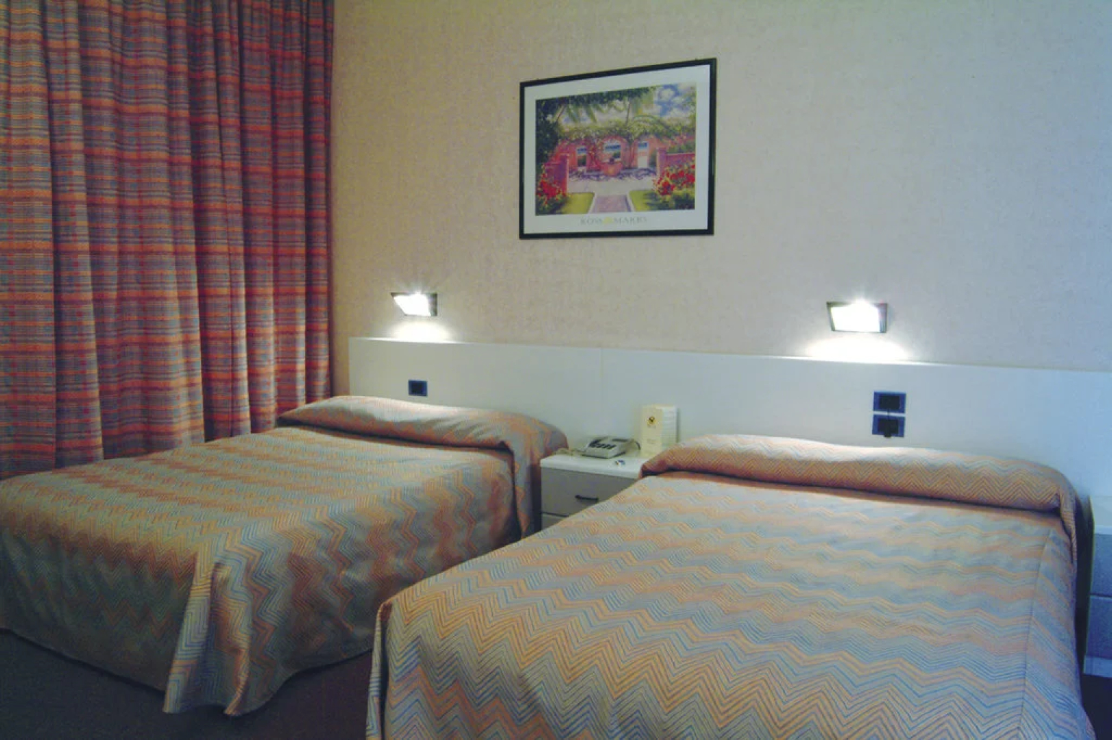 Hotel Falco D'Oro by Falco D'Oro Hotels